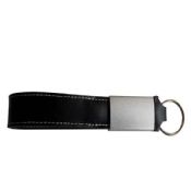 Keychain Leather USB Flash Drive images