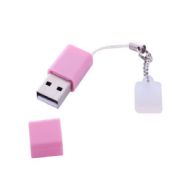 Mini USB fulger disc images