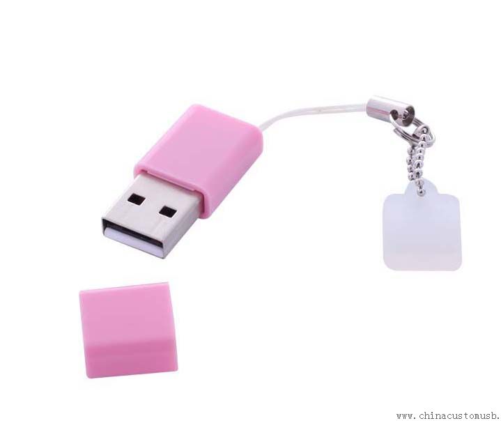 Mini USB fulger disc