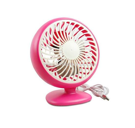 Ventilateur USB portable