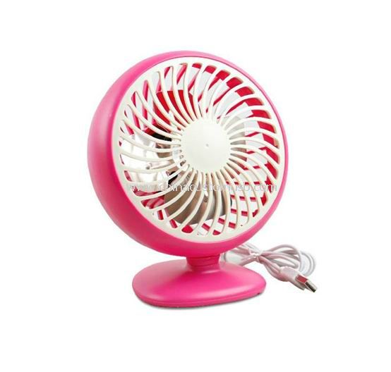 Portabel USB Fan