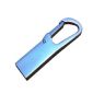 Metal Mini Carabiner USB Flash Disk 32GB small picture