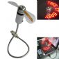 Fan de message flash USB small picture