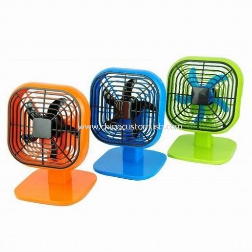 Ventilador de escritorio USB