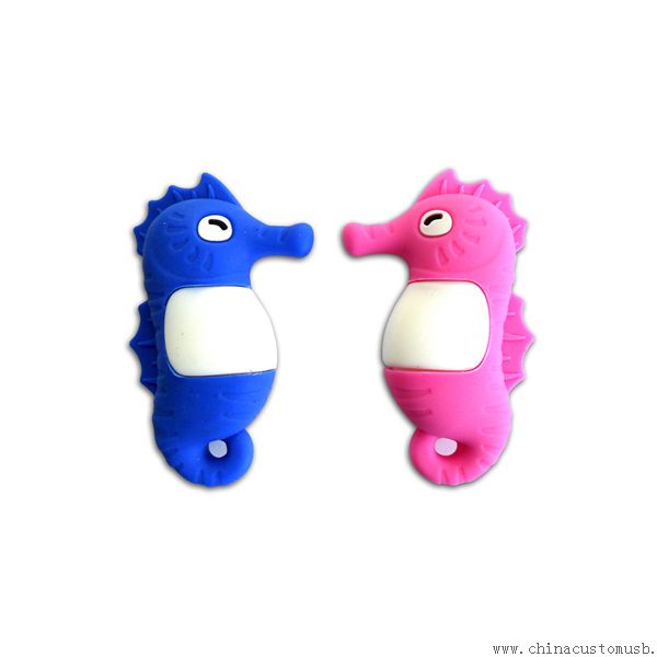 Sur mesure clé USB OTG en forme