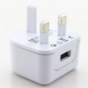 2.1A UK mobile charger images