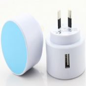 Fashion USB travel charger images