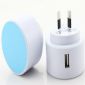 Fashion USB travel charger small picture