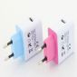USB carregador com Plug UE small picture
