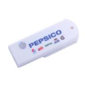 Mini plastový USB Flash disk images