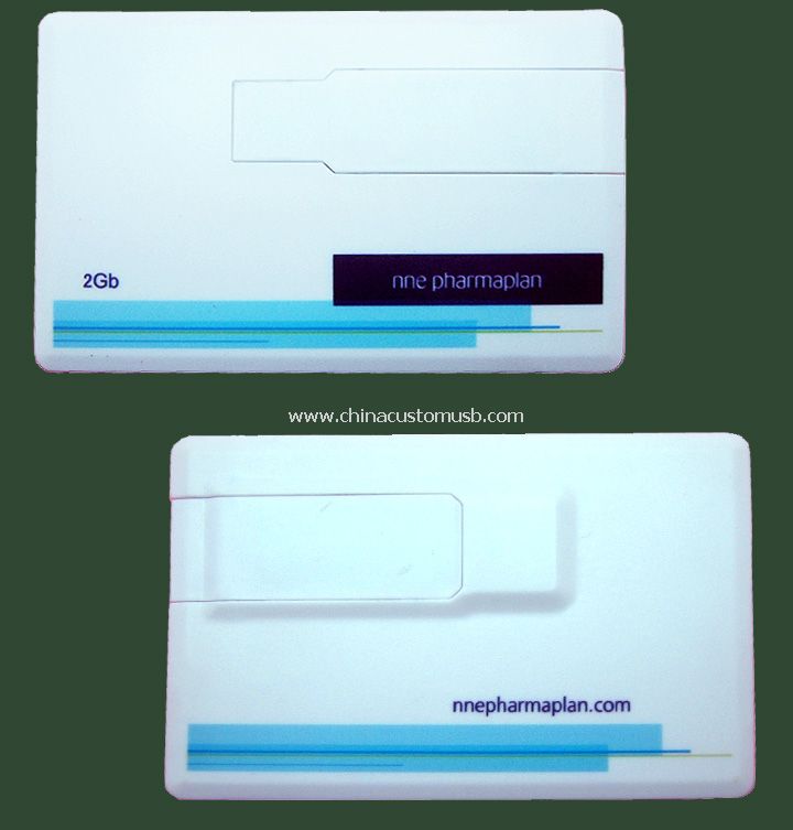 Card usb flash-muisti