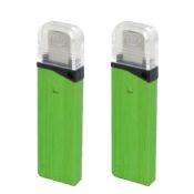 En plastique OTG USB Flash Disk images