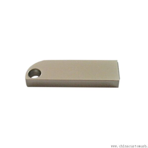 Металеві USB флеш-диск