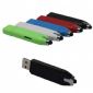 OTG USB Flash Drive with stylus pen small picture