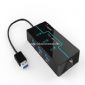 HUB DE USB 3.0 DE 3 PORTAS small picture