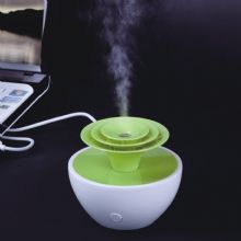 USB power supply ultrasonic humidifier images