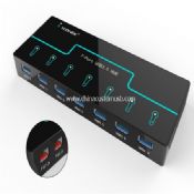 7-PORT USB 3.0 HUB images