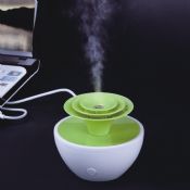 USB power supply ultrasonic humidifier images