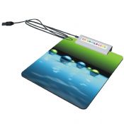 Tapis de souris Hub USB images