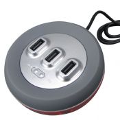 hub d’USB Chargeur téléphone mobile images