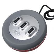 mobiltelefon lader USB-hub images