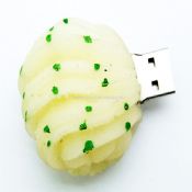 steamed roll usb flash disk images