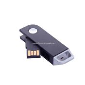 Mini swivel USB Flash Drive images