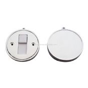 Lecteur flash usb mini rond images