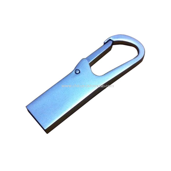 Mini Clip usb błysk przejażdżka