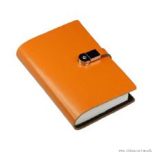 Book shape USB Flash Drive images