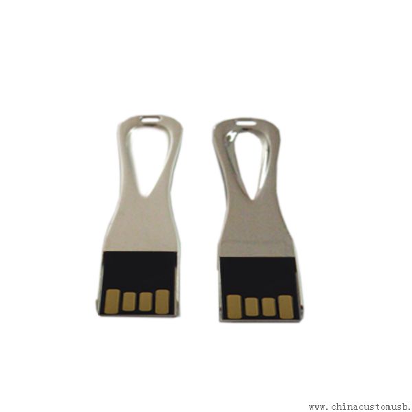 Metal apă Drop USB Flash Drives