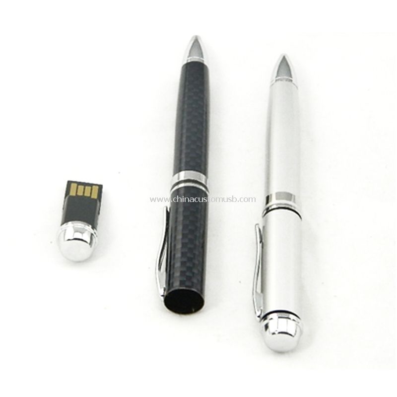 Ручка мини-USB флэш-накопитель