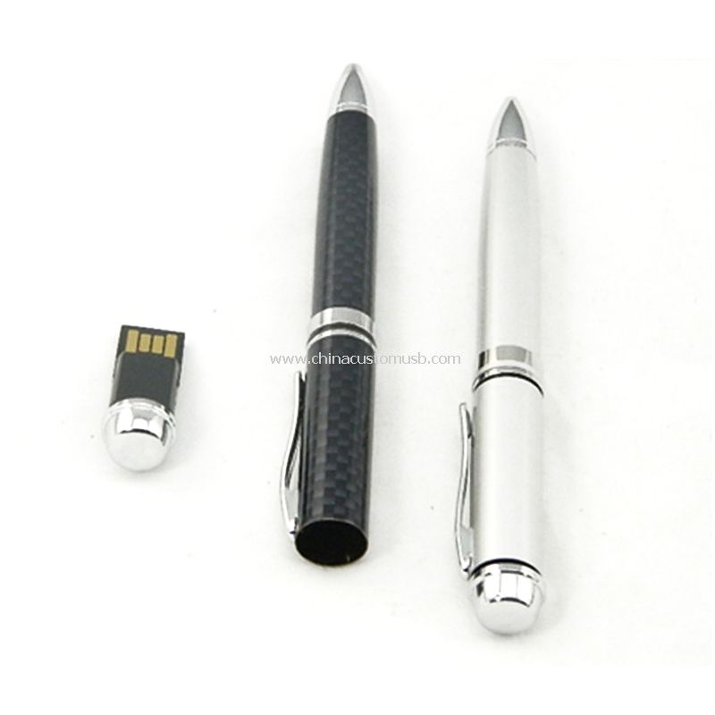 Pluma Mini USB Flash Drive