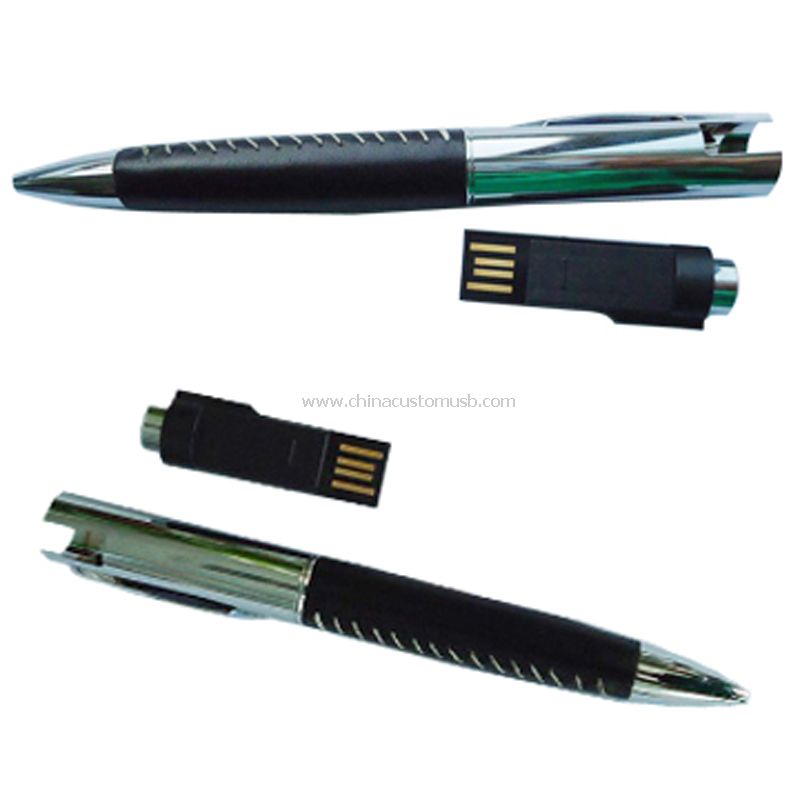 Stylo clé USB