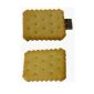 Forme de cookie USB Flash Disk small picture