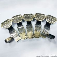 Chinese Ruyi shape USB Flash Disk images