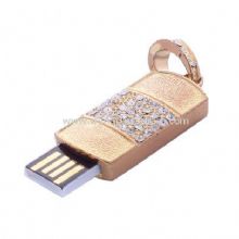 Ékszer USB villanás korong images