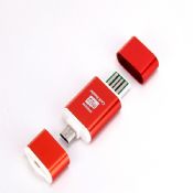 Mode OTG USB-flashdisk images