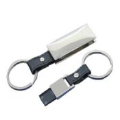 Leather USB Flash Disk images