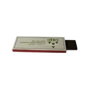 Assiette en carton USB Flash Drive images