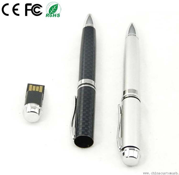 Metal Pen Drive