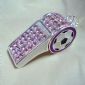 Diamante apito forma futebol USB Flash Drive small picture