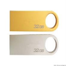 Métal or Business ou Siliver USB Flash Disk images