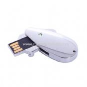 المعادن & كريستال USB قرص فلاش images