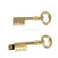 Jewelry key usb flash disk small picture