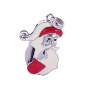 Diamond Christmas USB Disk images