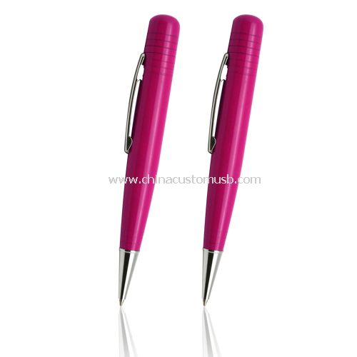 цветная ручка в форме USB флэш-накопитель