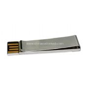 Kovový klip USB Flash Disk images