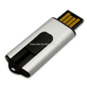 Έλξη-ώθηση mini USB Flash Drive images