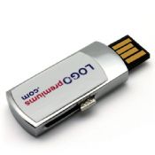 push-pull USB Flash Drive images